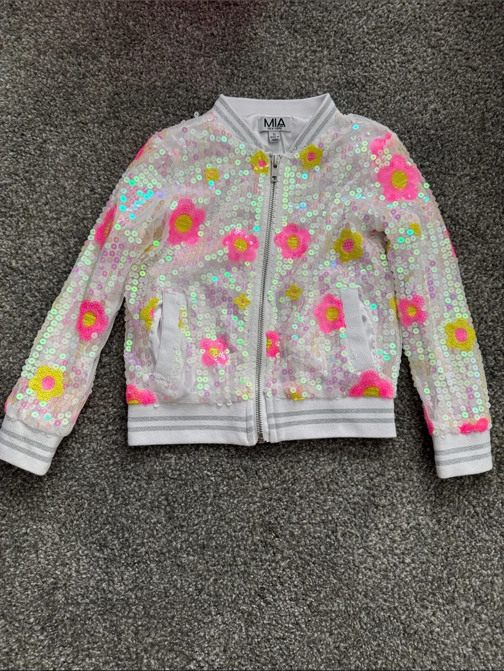 MIA New York jacket 5